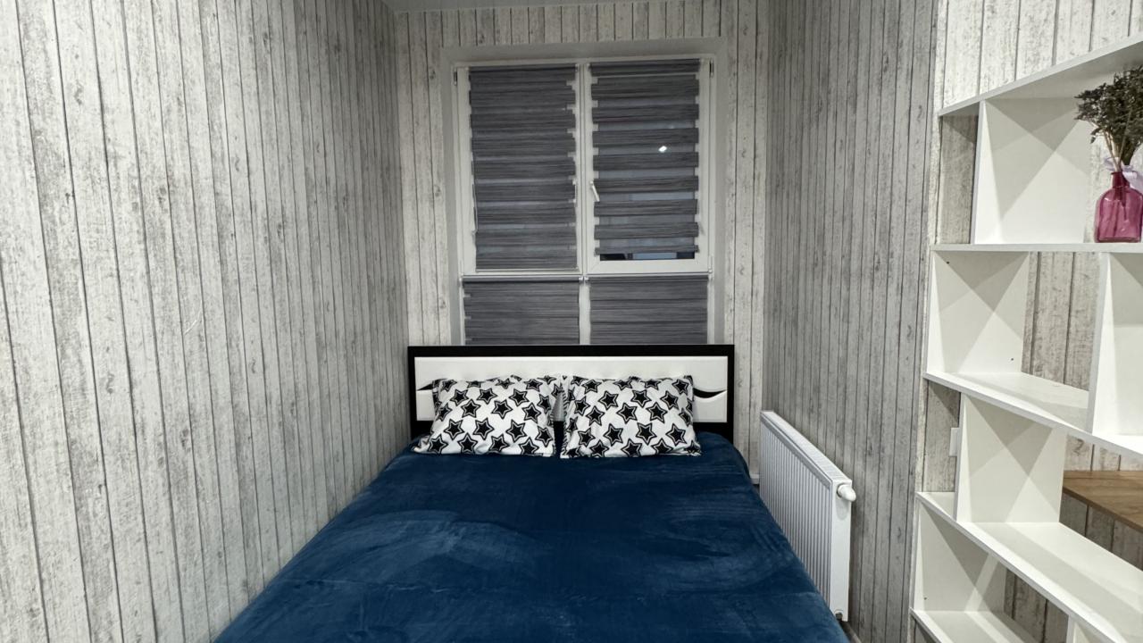 Real photos of Apartments on Aerodromnaya street 22