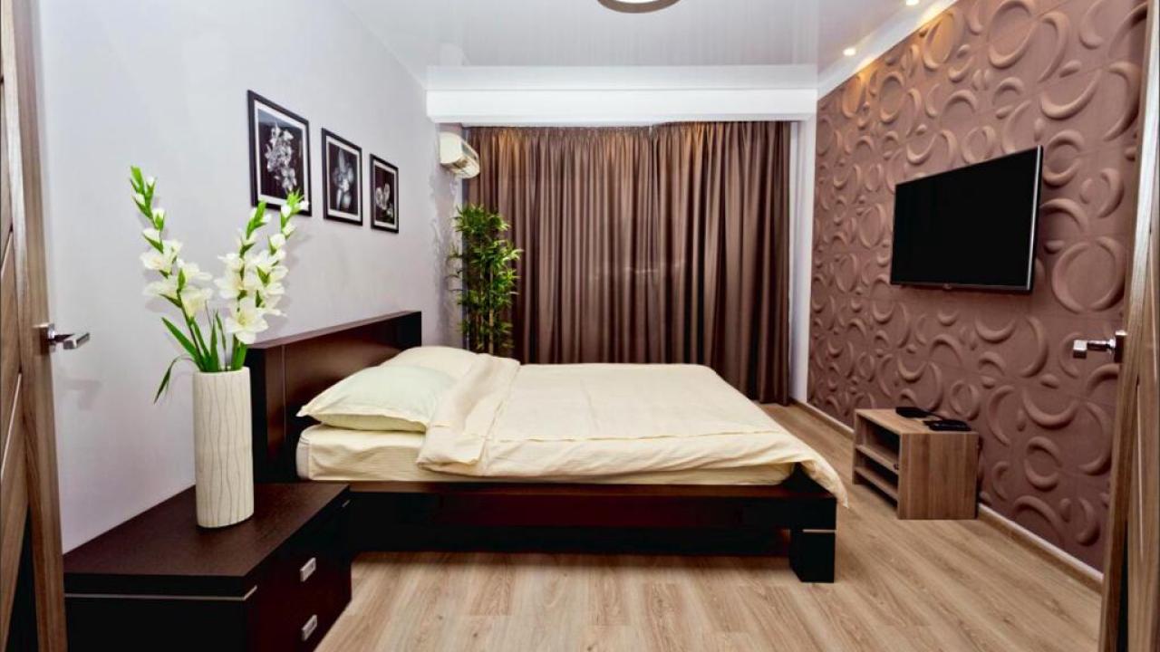 Real photos of Apartments on Zvezdinka 26A street