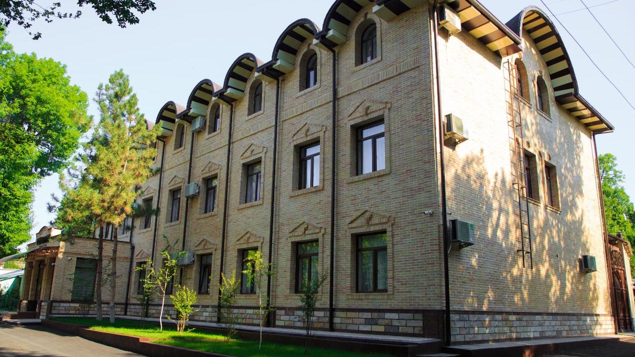 Real photos of Diamond Tashkent