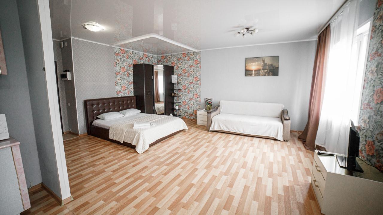 Real photos of Apartments on Pritomsky Avenue 11