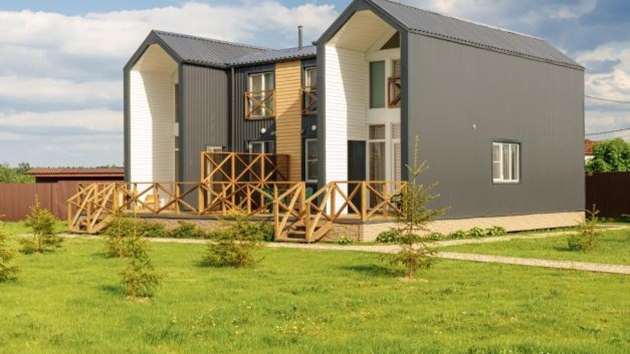 Реальные фото Barnhouse Sova