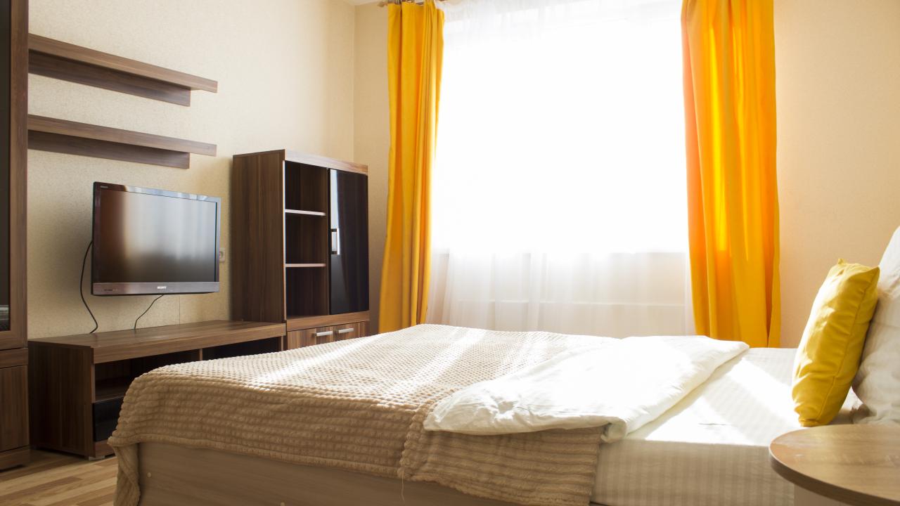 Real photos of Apartments NN on Karl Marx street 43