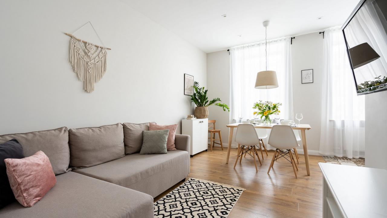 Реальные фото Letyourflat (Лэтюфлэт) на проспекте Невский 150 Е