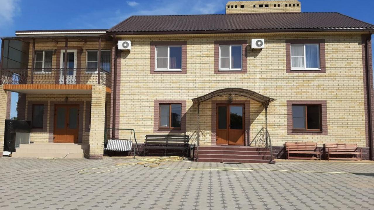 Real photos of Guest House On Pobedy 7