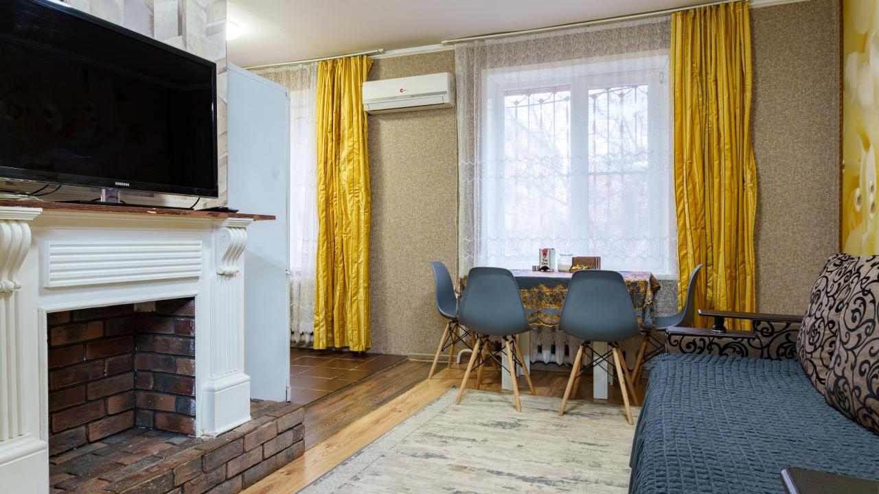 Real photos of Apartments on Komsomolskaya street 192