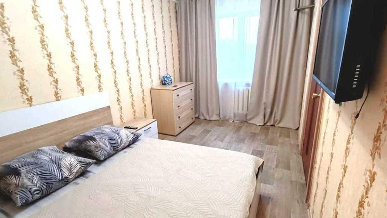Real photos of Apartments on Ordzhonikidze street