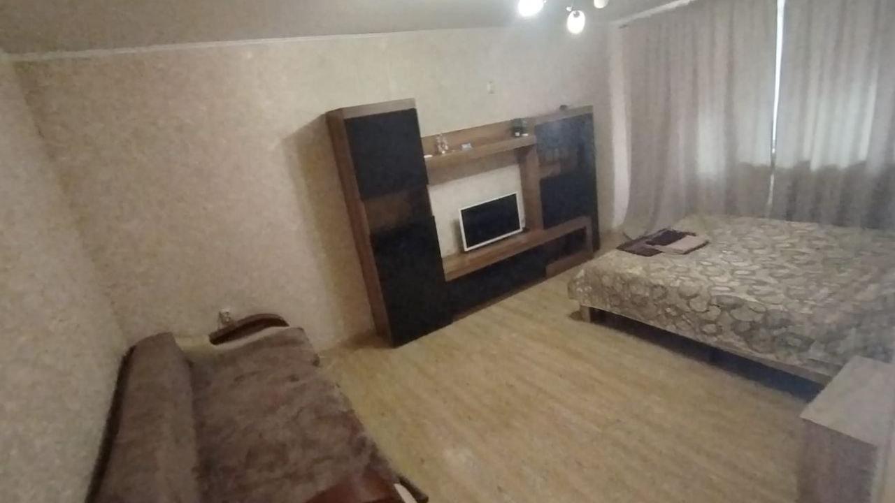 Реальные фото Апартаменты на улице Крылова 8А