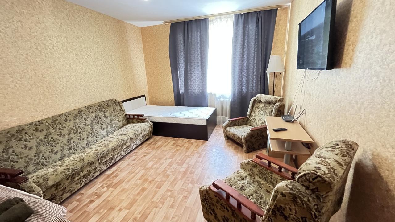 Real photos of Apartments on Tsiolkovsky street 2G