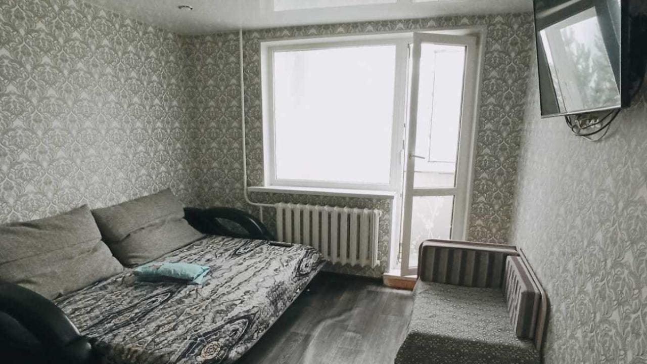 Real photos of Apartment complex Light in the 13th microdistrict 25