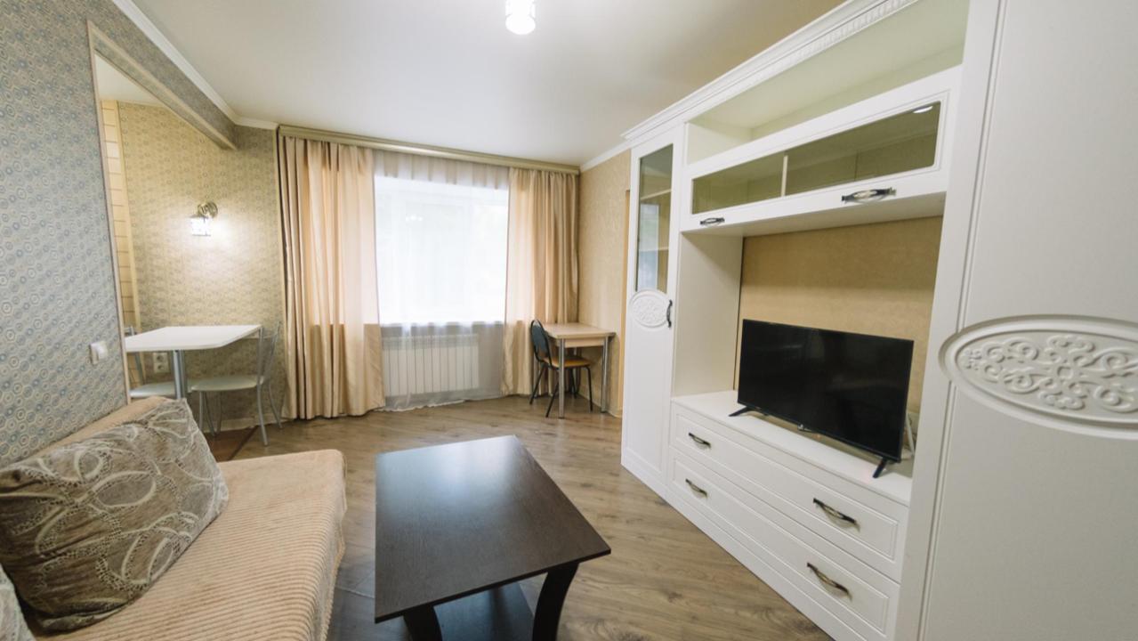 Real photos of TetaDom on Pionerskaya Street 10
