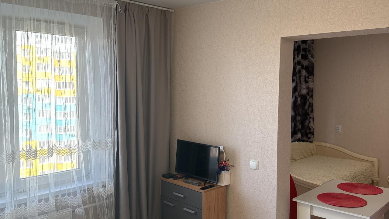 Real photos of Apartment on Dmitry Petrov street 8