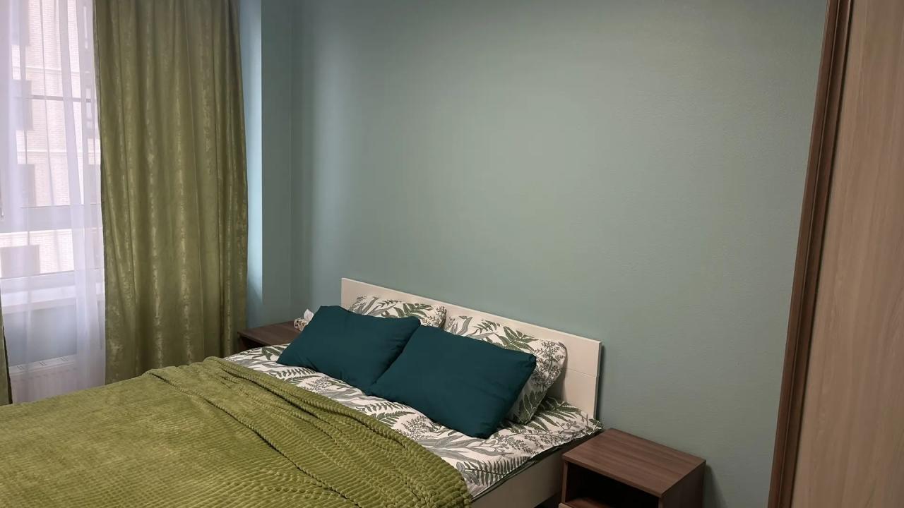 Real photos of Cozy apartment in the residential complex Nekrasovka Quarter