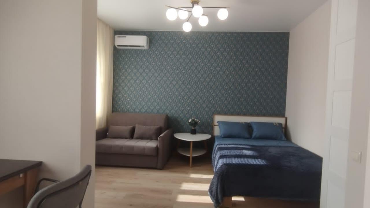 Real photos of Apartment on Nansen street 103/1 litre 7