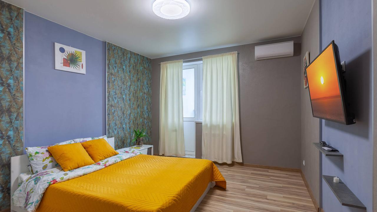 Реальные фото The upper room on Karl Marx Avenue