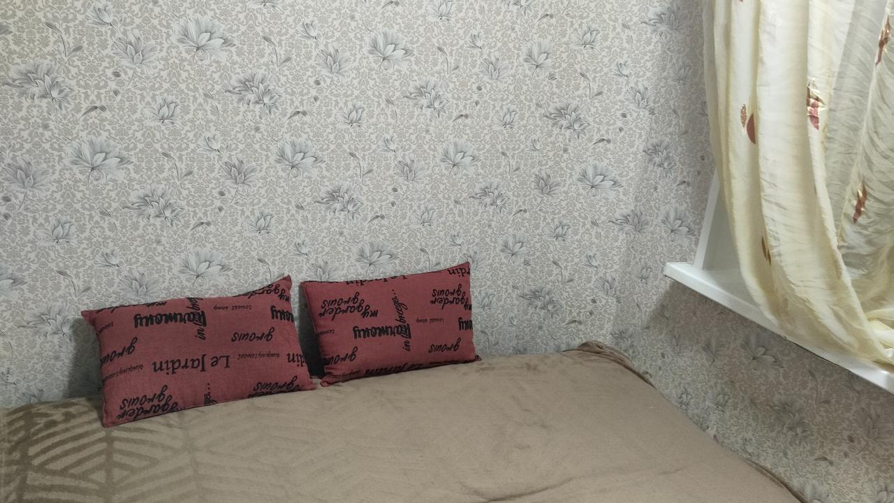 Real photos of Apartment 10th microdistrict, 18