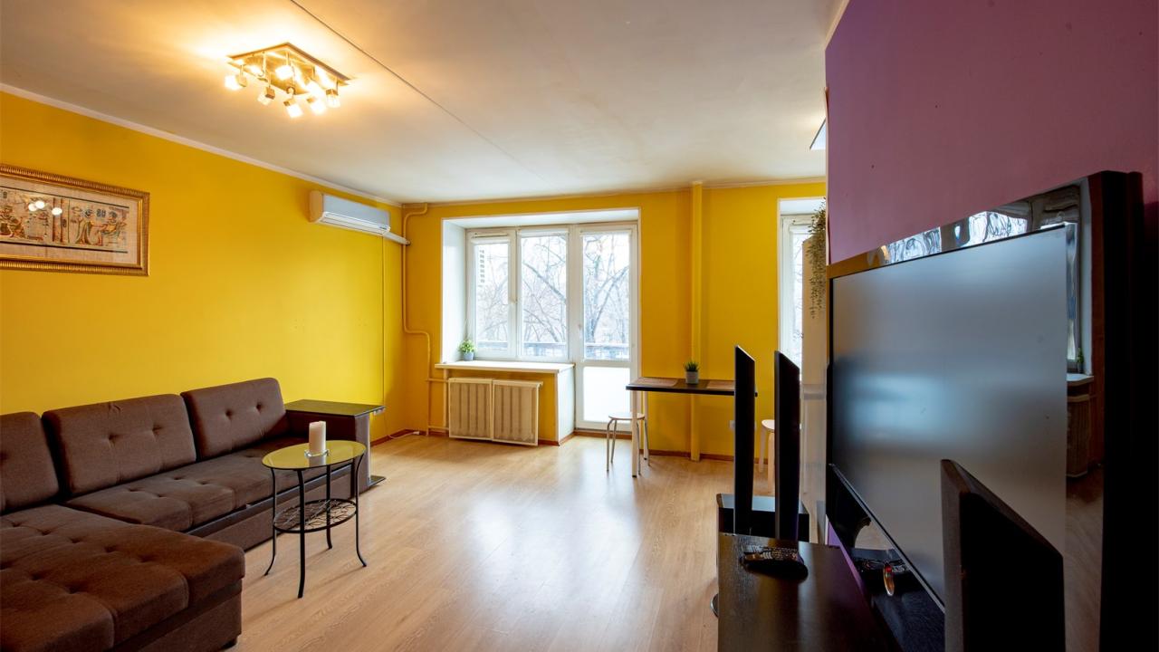 Real photos of Myhotel24 Apart Aeroport