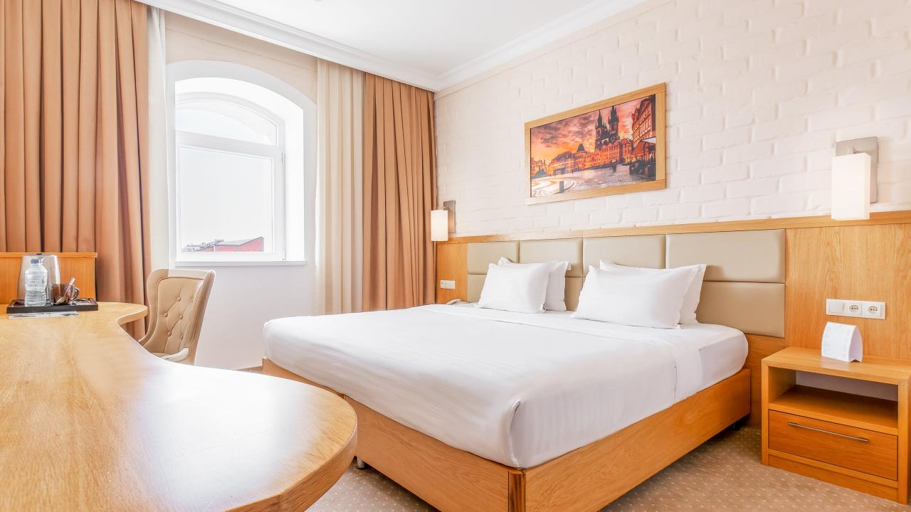 Real photos of Praga