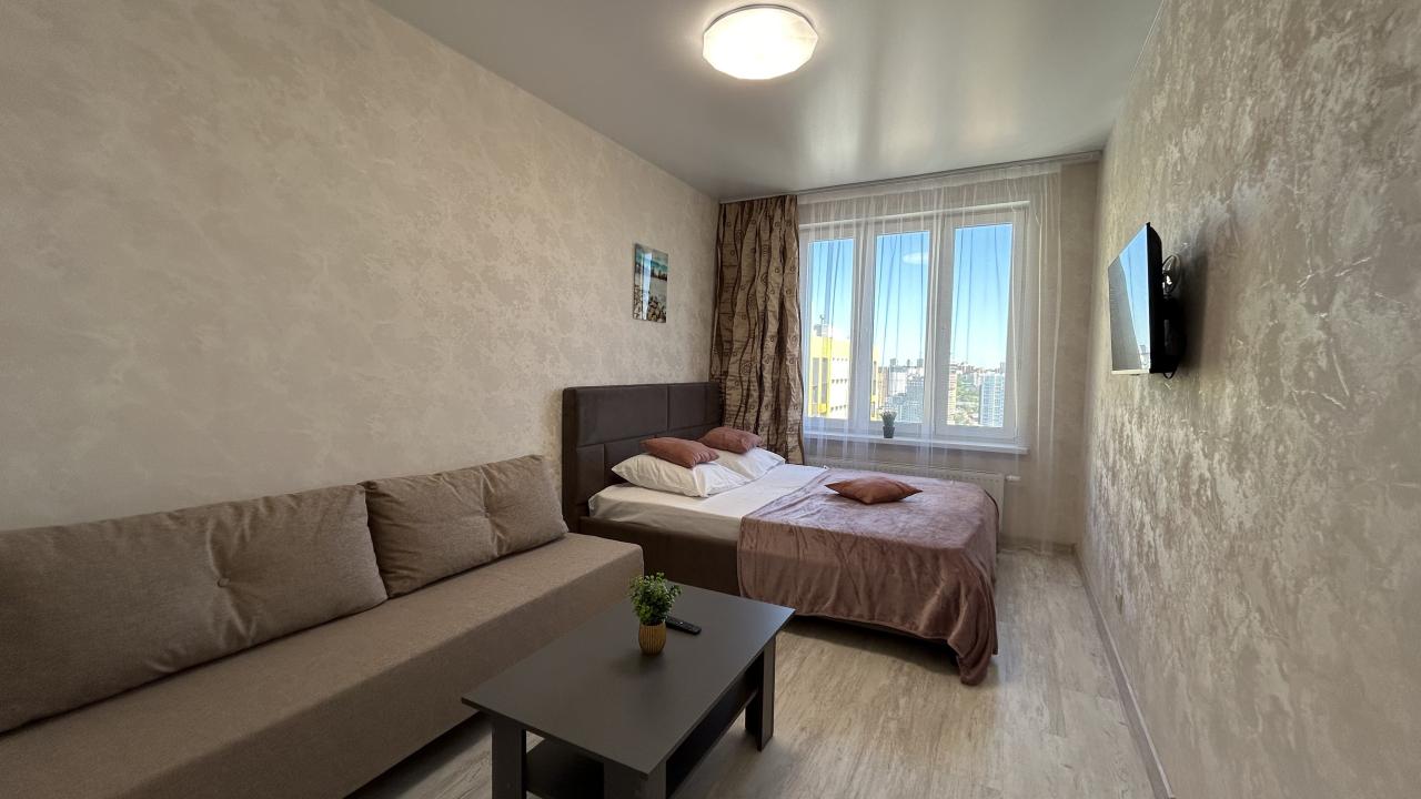 Real photos of Cozy apartment on Kirova street 130