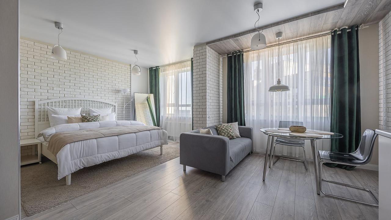 Real photos of Hotel on Rodionov 192k3