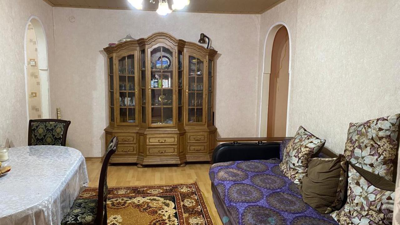 Real photos of House in the center of Gunib