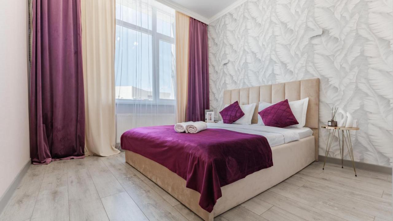 Real photos of Apartments on Turan Avenue 50/2