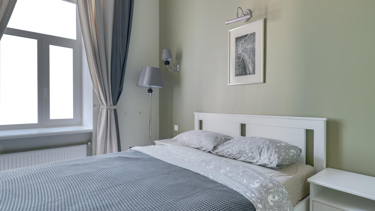Real photos of Apartments near the center of Finsky lane 5