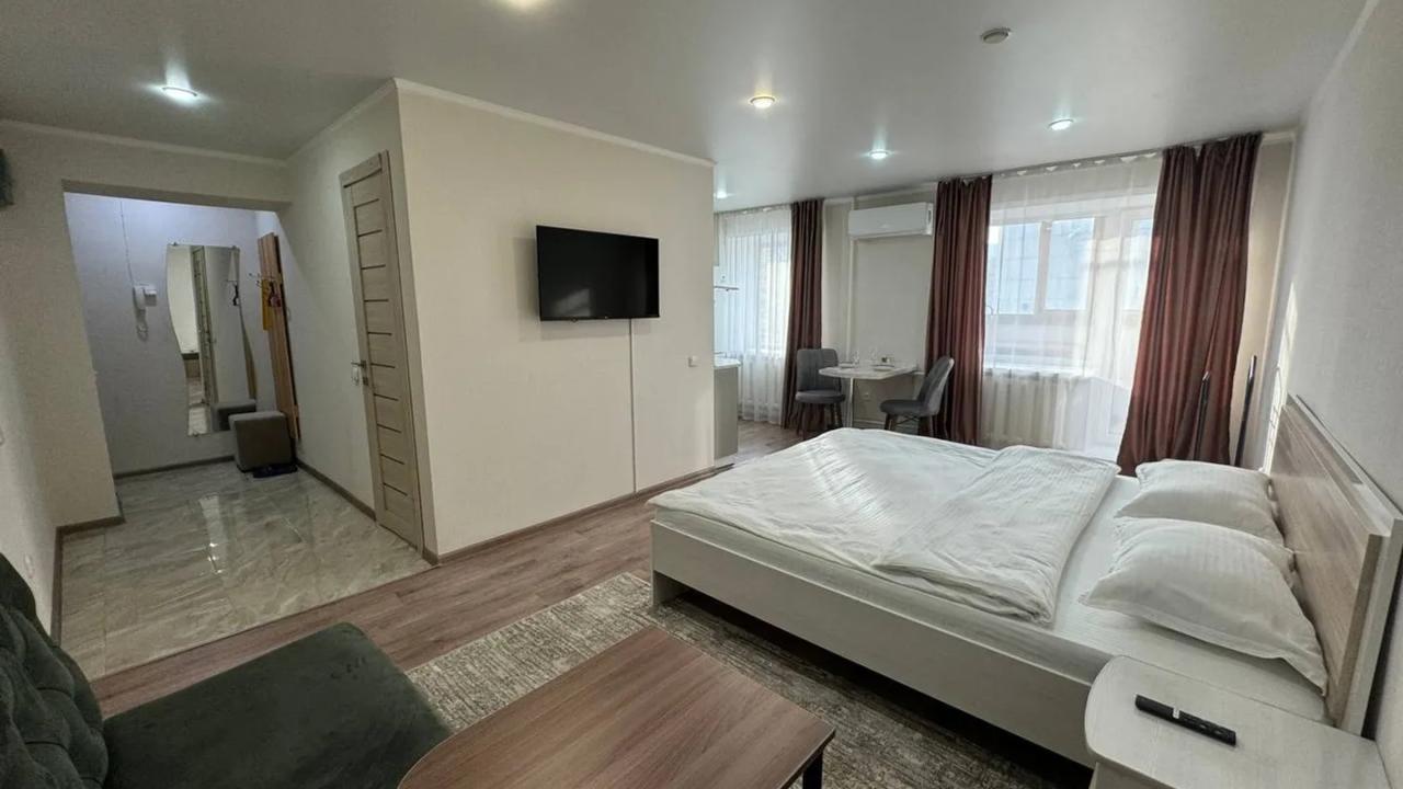 Real photos of Apartamenty na Gogolya 78