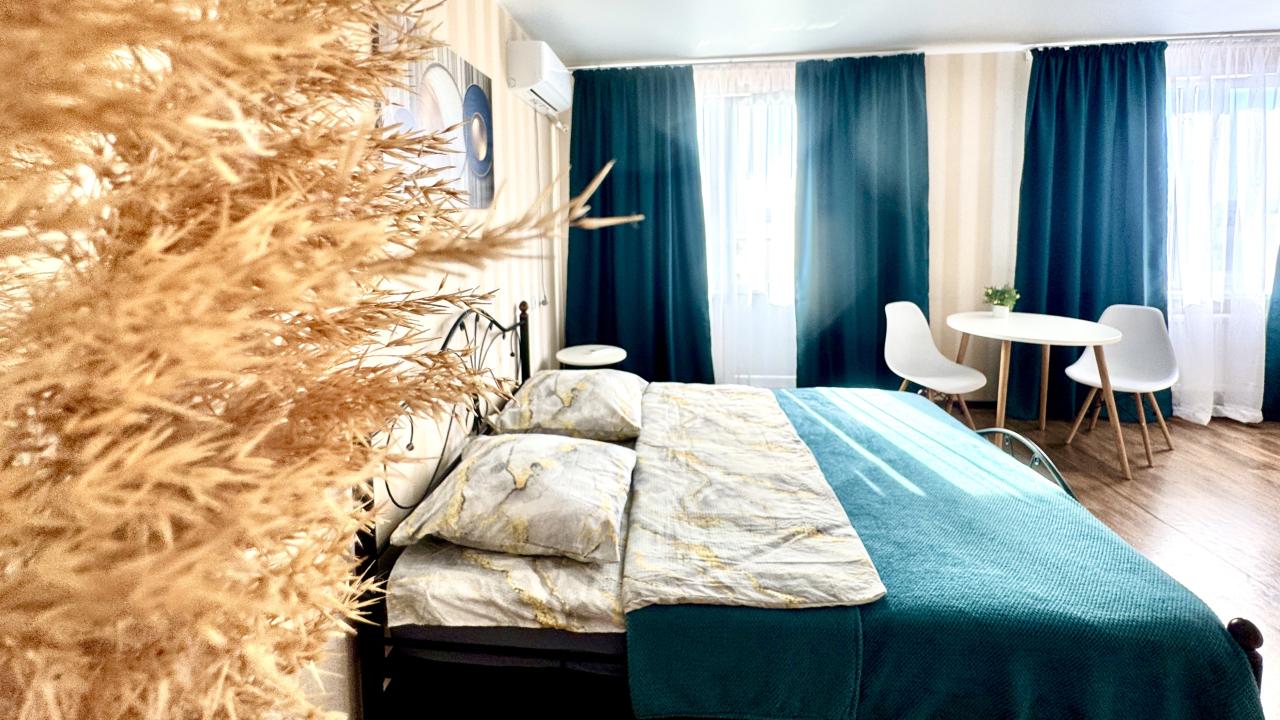 Real photos of Apartments on Livanova Avenue 4