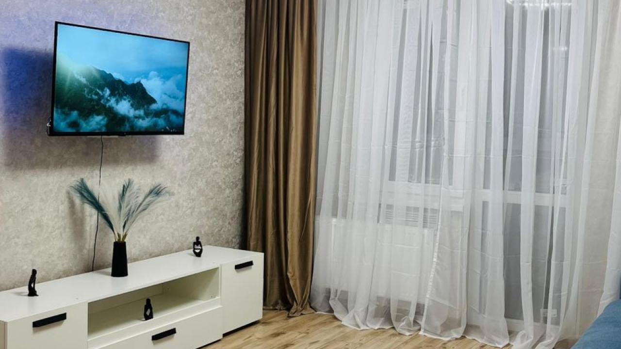Real photos of Apartments on Novosyolov street 45 building 2