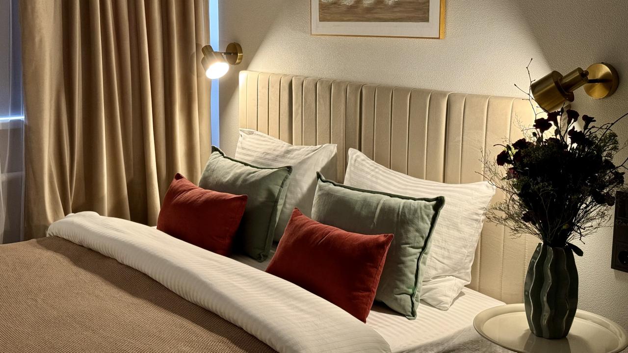 Реальные фото Apart NSK (Апарт НСК) на улице Кирова 113/2