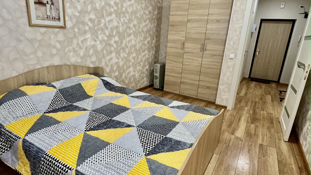 Real photos of Apartments on the str of Enthusiasts 15
