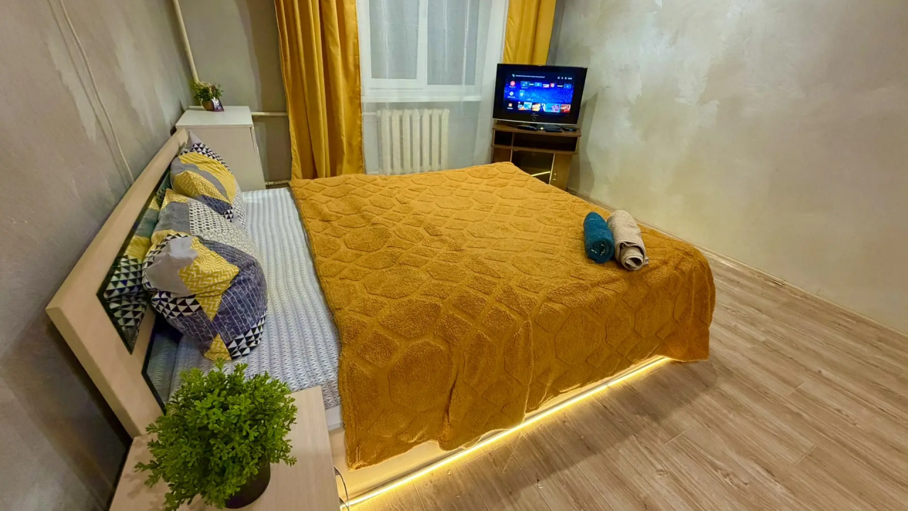 Real photos of Apartments on Bogdan Khmelnitsky 150