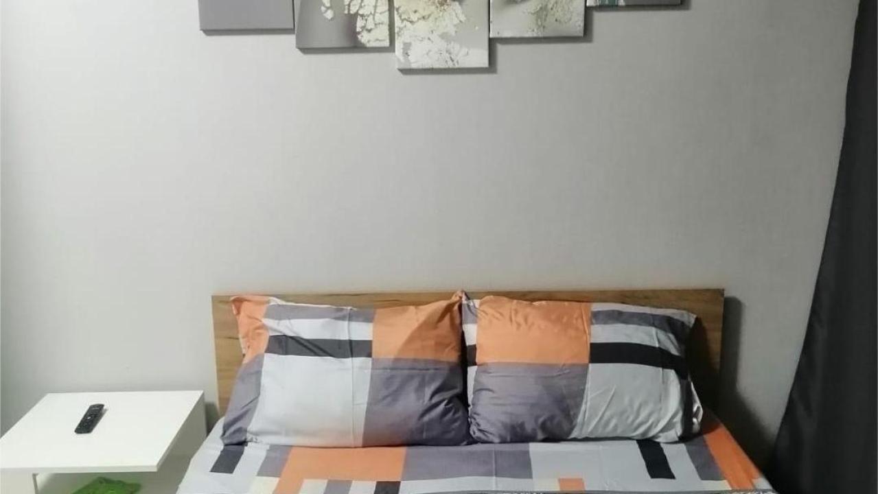 Real photos of Apartments on Leninsky Prospekt
