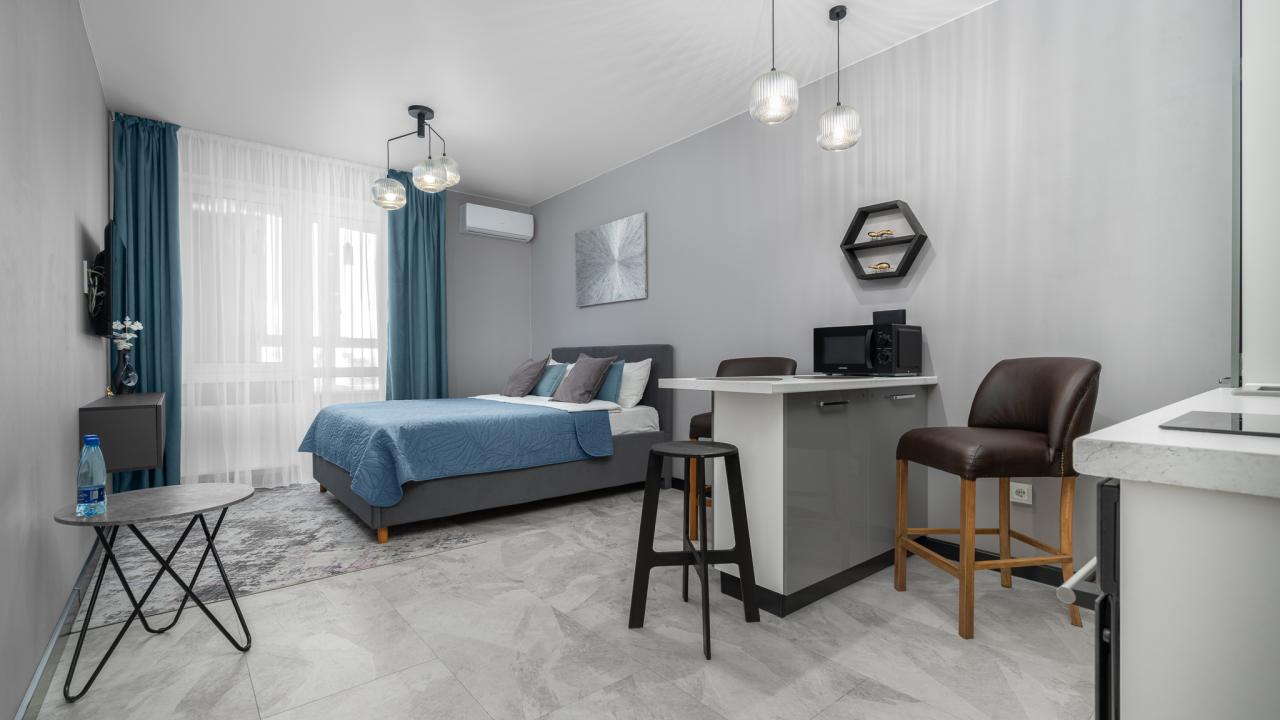 Real photos of Apartments on Machugi street 166k2