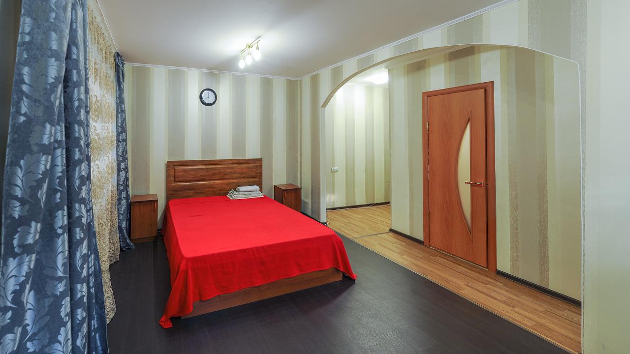 Real photos of Apartments on Rozhdestvensky street 5
