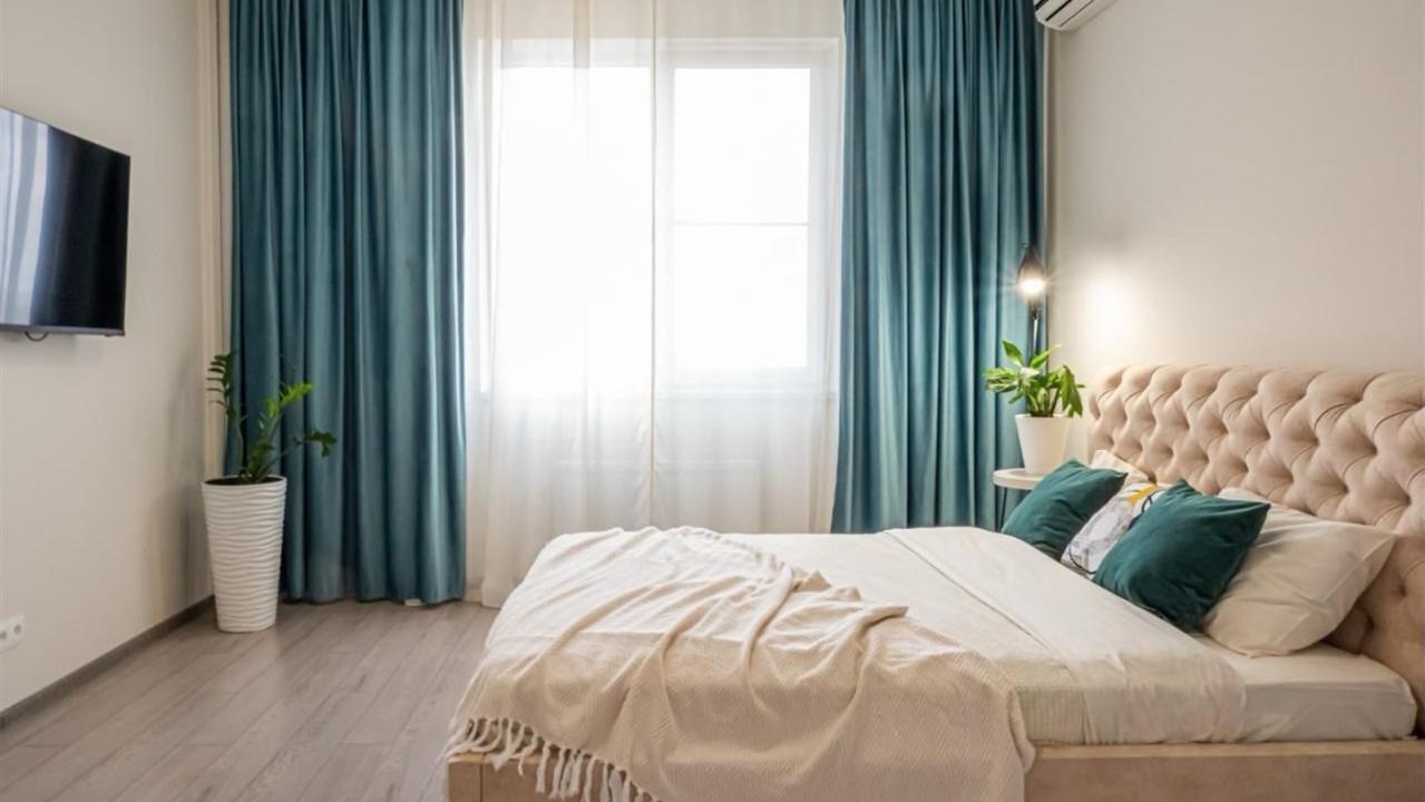 Real photos of Apartments on 228 Lenin Street