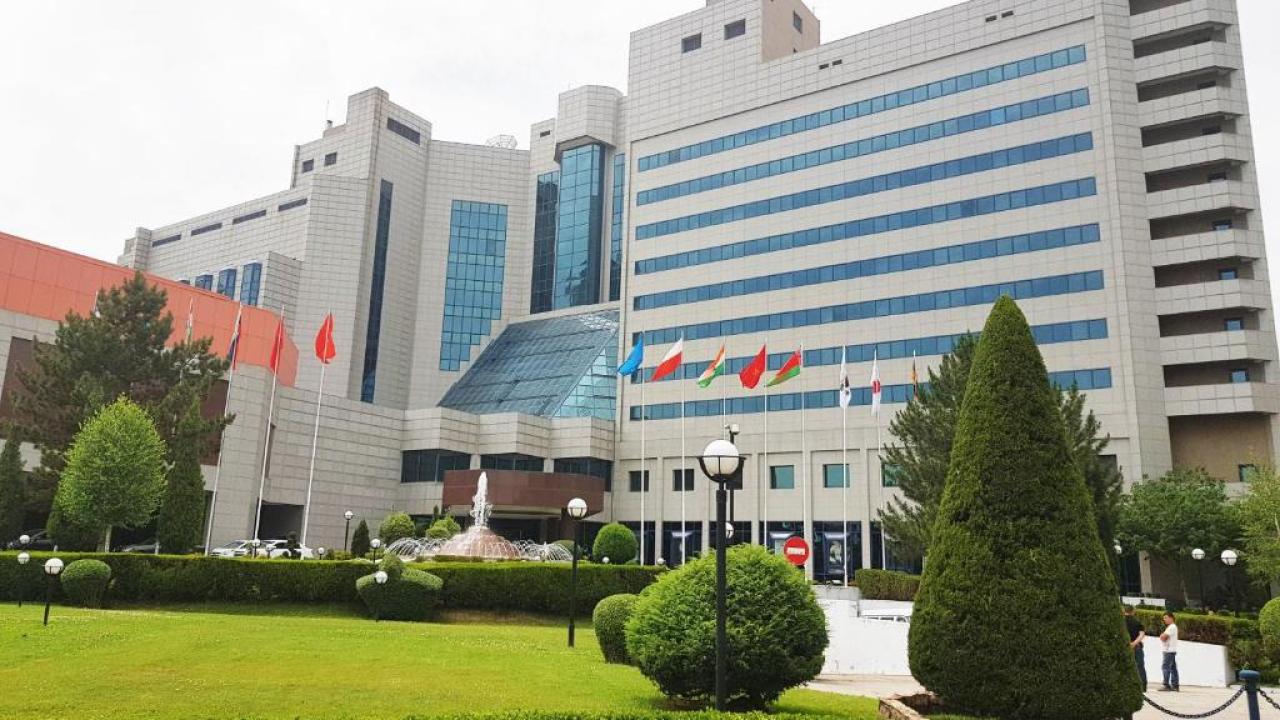 Real photos of AZIMUT Grand Hotel