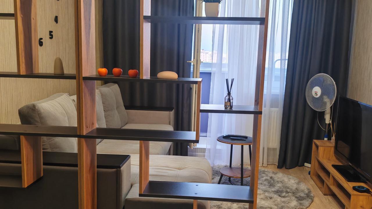 Real photos of Apartments on 1A Nadezhda Plevitskaya Avenue