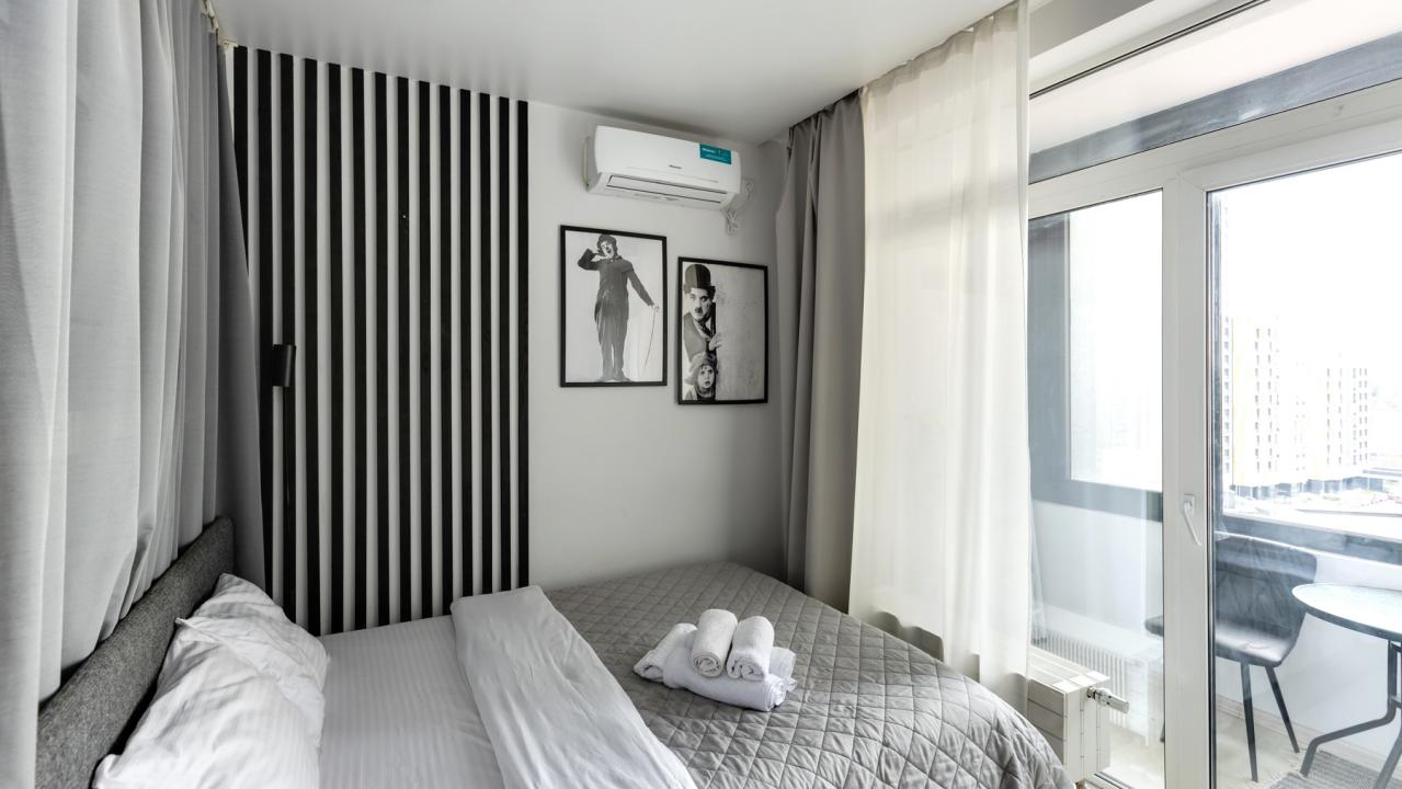 Real photos of Home24 on Tyumenskiy passage 3k1