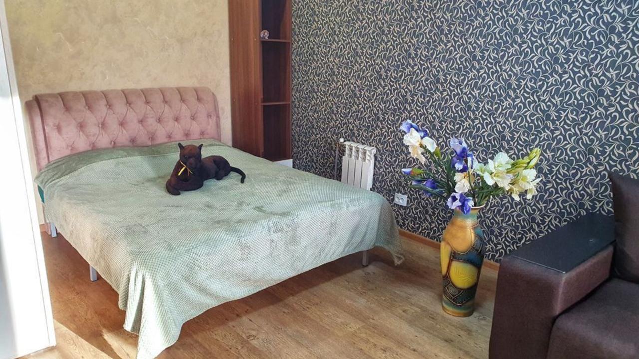 Real photos of Apartments on S.P. Lisin street 1