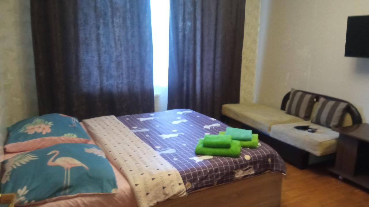 Real photos of Let's stay on Bogdanov street 13