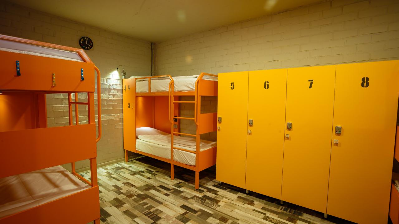 Real photos of City Hostel Shymkent (Shymkent City Hostel)