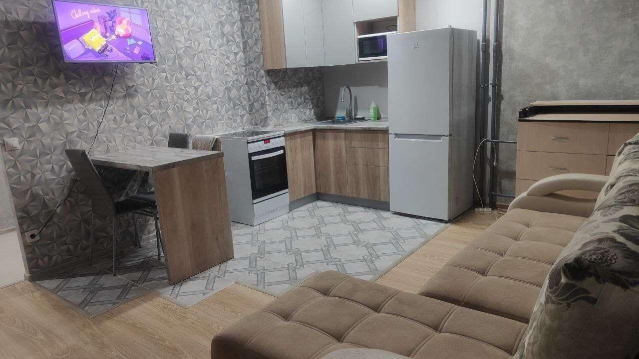 Real photos of Apartments on Akademika Chelomeya street 7