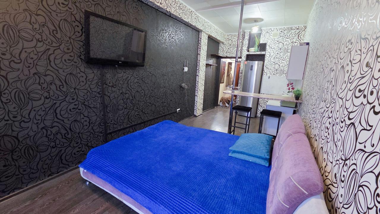 Real photos of Apartments on Vilsky street 16