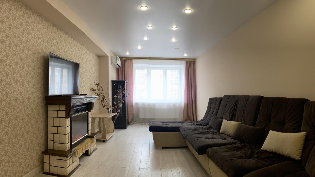 Real photos of Apartments on Oskanova street 7