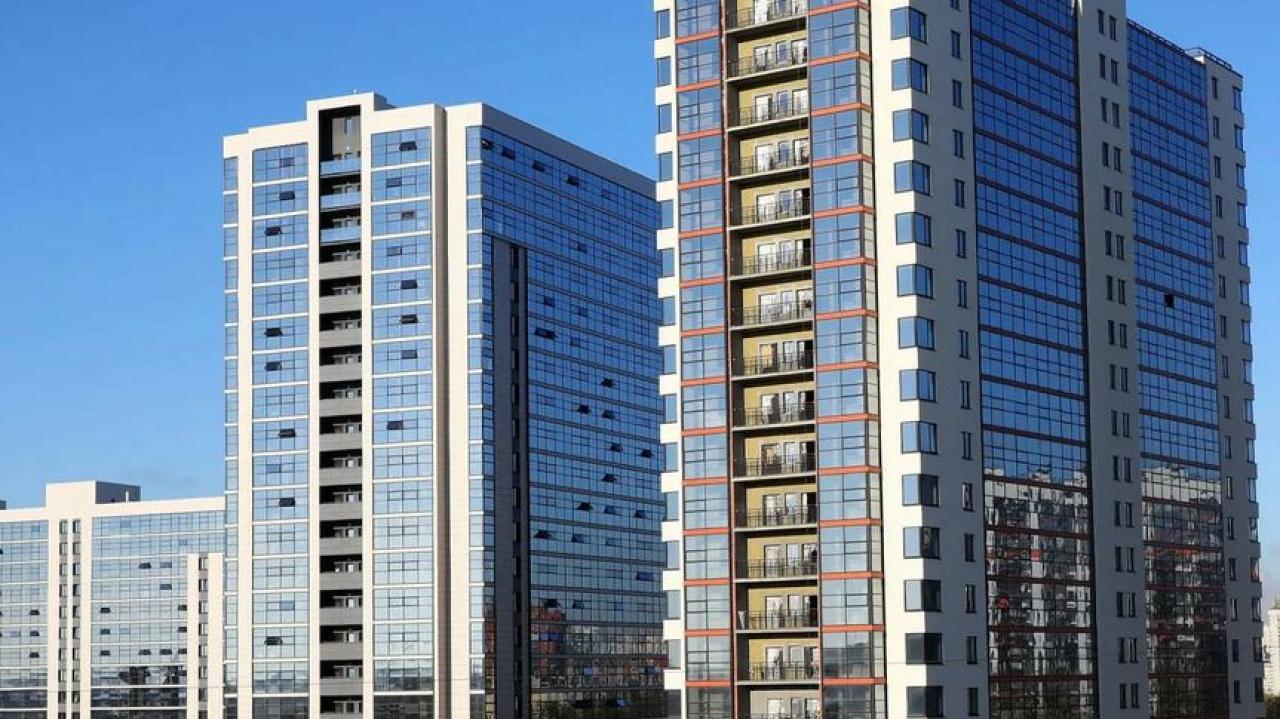 Реальные фото ApartMe на шоссе Пулковское 14Е
