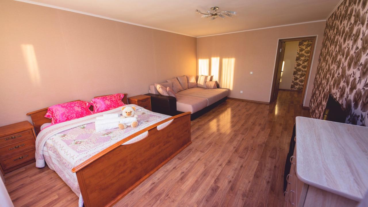 Real photos of Apartment Our house on Energetikov street