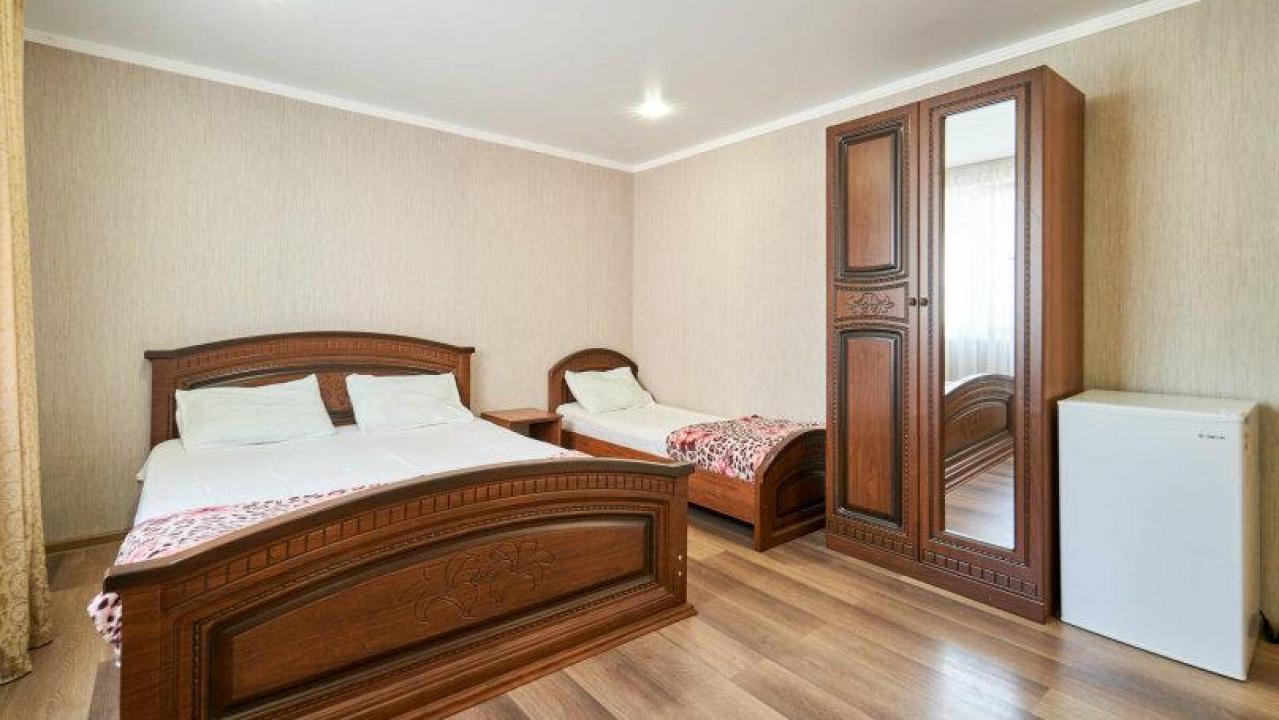 Реальные фото Гостевой дом Грант