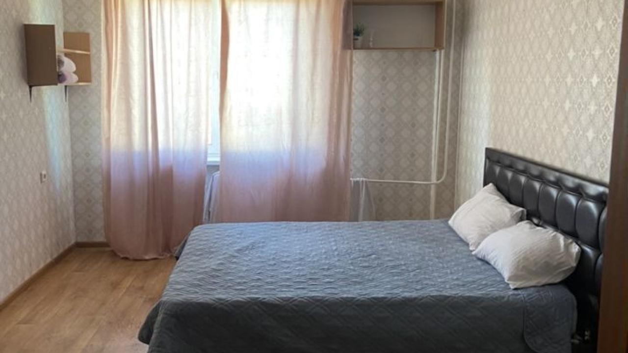 Real photos of Apartments on 34/2 Transportnaya Street
