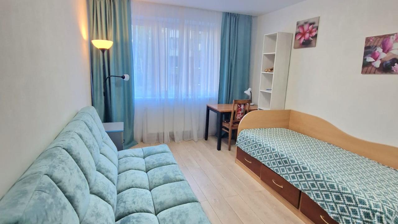 Real photos of Apartments on Pravdy street 18/5